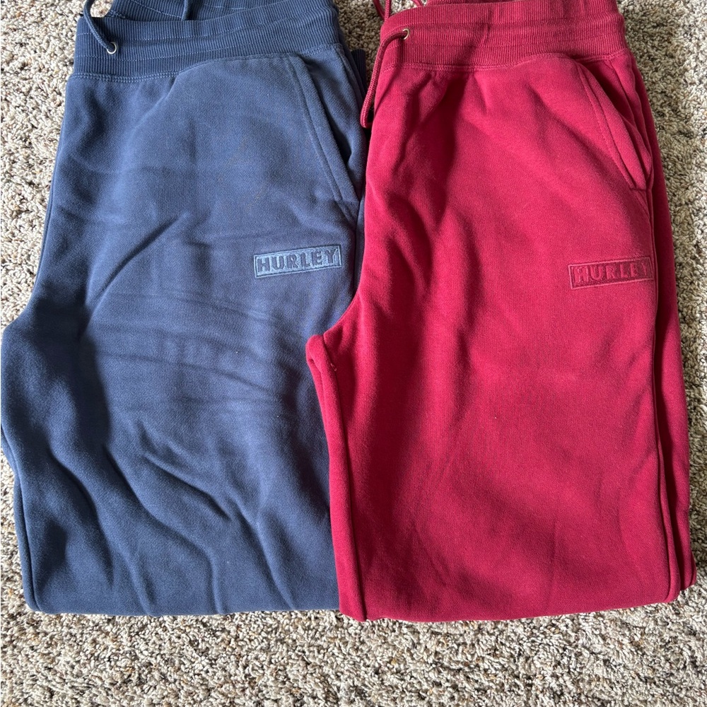Hurley Joggers